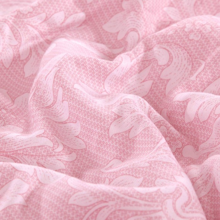 Гермес №5 розовый Комплект 7Е