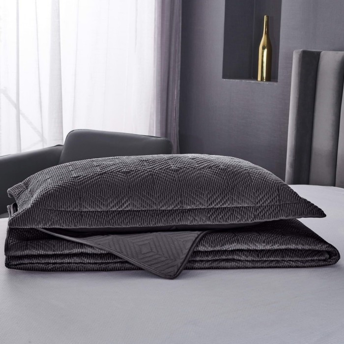 Роксана (стоун) Покрывало 230х250