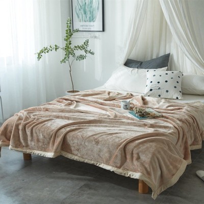 Плед Tango Allegria однотонный AL1520-02