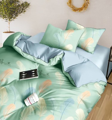 Постельное белье Tango Фланель Евро 2 наволочки MOMAE204 