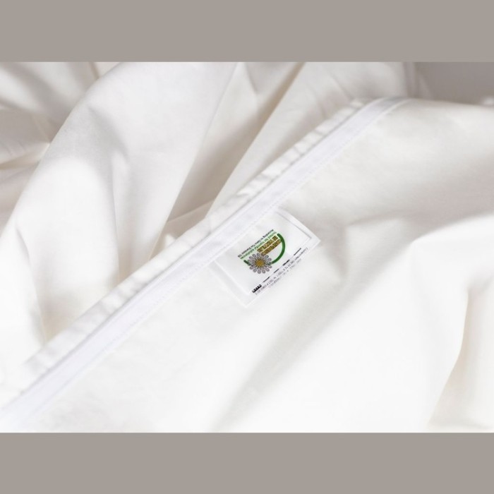 Пододеяльник VIENNA NOBLE PEARL GRASS 200х220