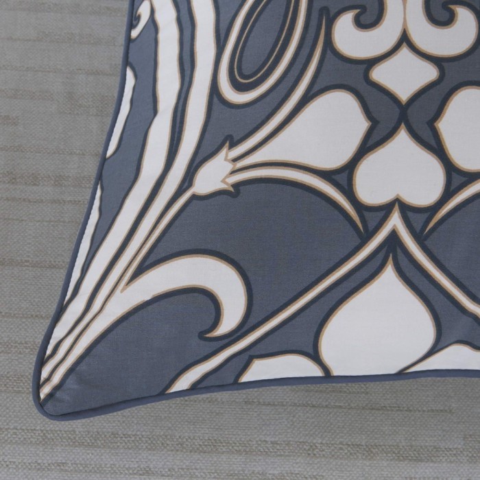 SofiDeMarco Кармен (синий) Комплект постельного белья сатин 1.6