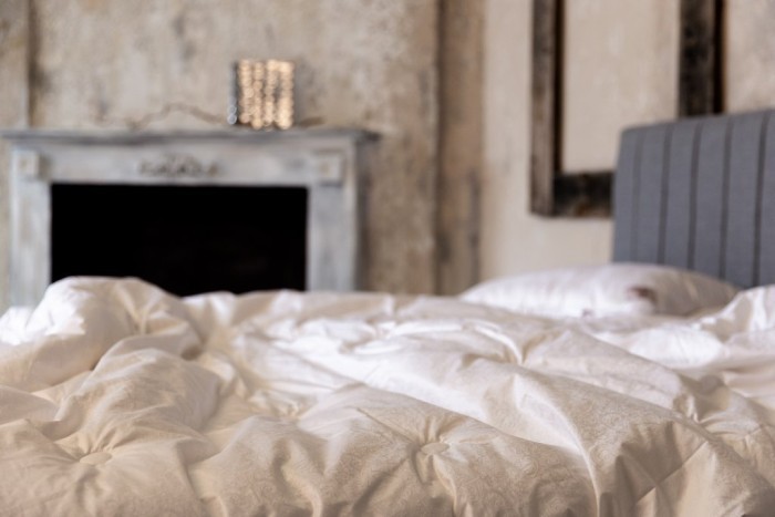 Одеяло CASHMERE SILK GRASS теплое 200х200