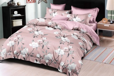 Постельное белье Tango DF03-461 евро 2 наволочки