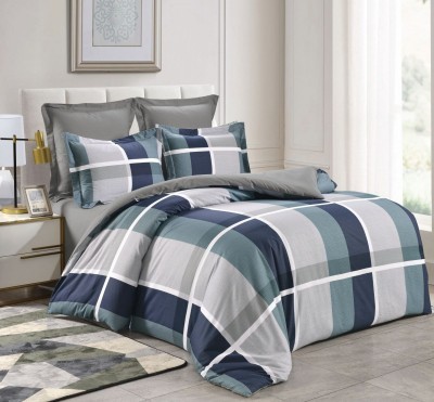 Постельное белье Valtery печатный CL-381 семейное