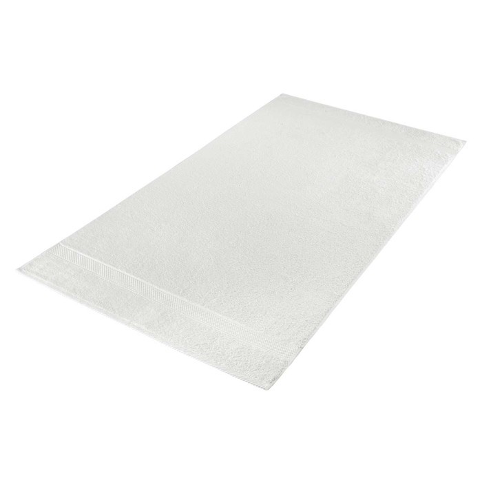 Полотенце Arya Однотонное 30X50 Miranda Soft Экрю