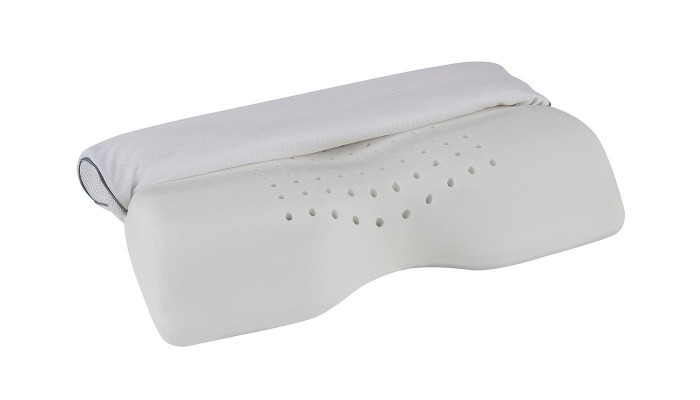 ОРТОПЕДИЧЕСКАЯ ПОДУШКА MEMOFORM SUPERIORE DELUXE COMFORT