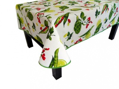 Скатерти Тефлон sk9774-148x180