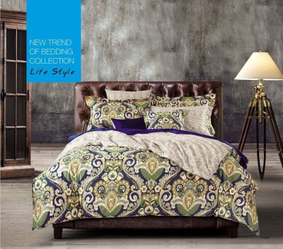 Постельное белье Tango Novella TS04-667 евро 4 наволочки