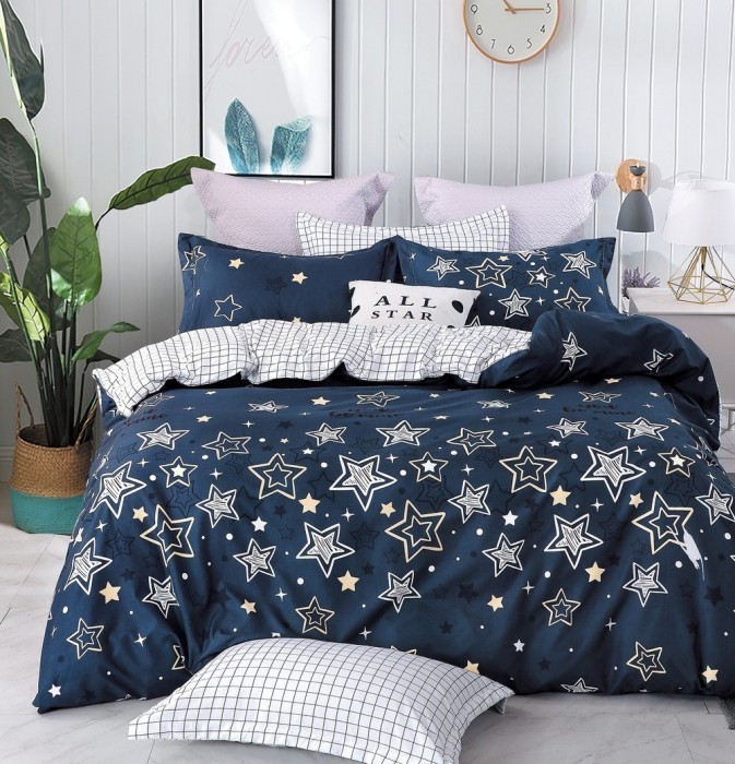 Постельное белье Tango DF05-206-50 семейное