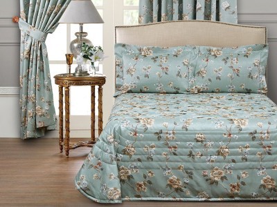 Покрывало Asabella 56В-2H жаккардовое