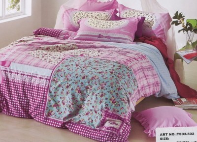 Постельное белье Tango TS03-502 евро 2 наволочки