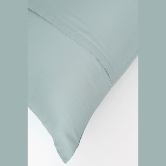 Постельное белье Sea Wave Brilliant Grass 50 х 70 Евро