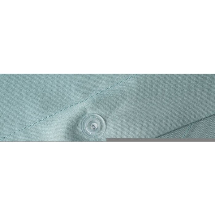 Постельное белье Sea Wave Brilliant Grass 50 х 70 Евро