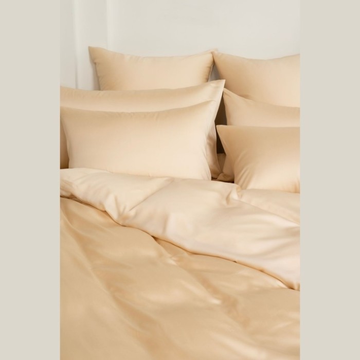 Пододеяльник Vanilla Brilliant Grass 140х205