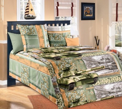 Постельное белье Valtery ДБ-60 полуторное