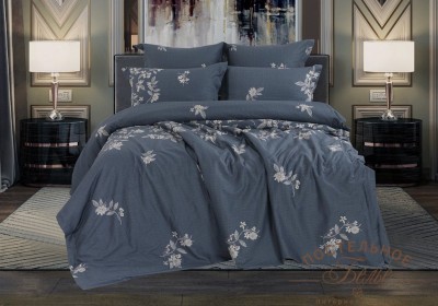 Постельное белье Казанова  K-EBPO-1956-XZ