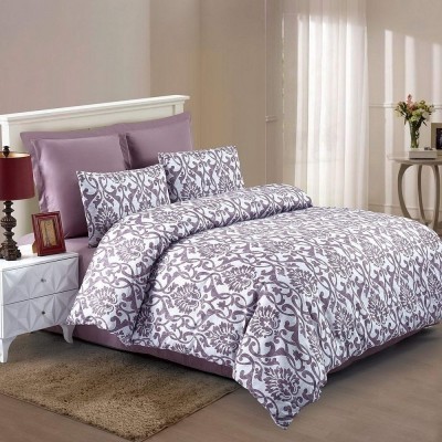 Морена Комплект постельного белья модерн Евро 4н