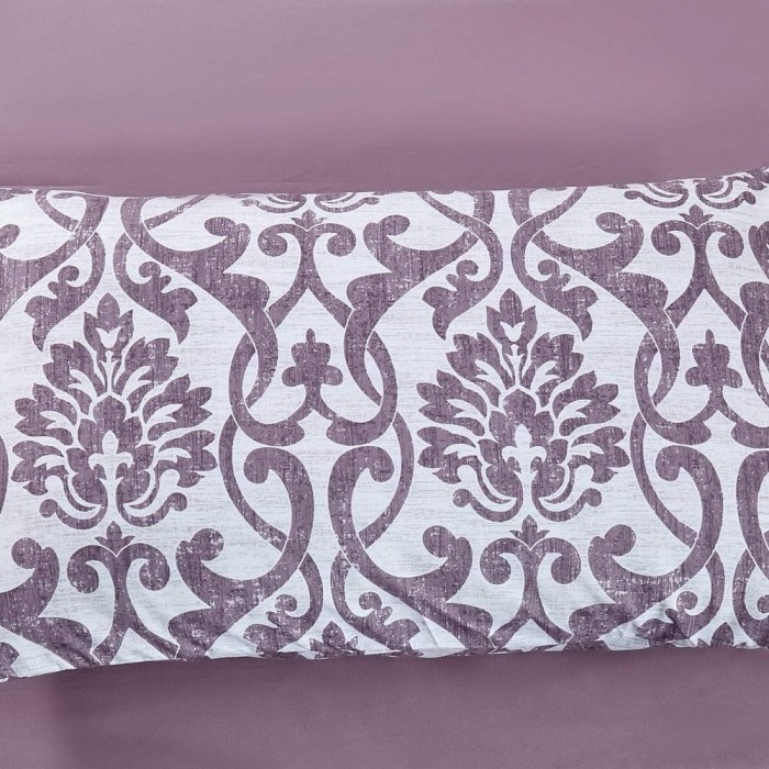 Морена Комплект постельного белья модерн Евро 4н