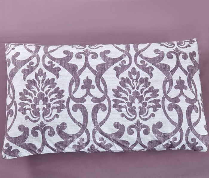 Морена Комплект постельного белья модерн Евро 4н