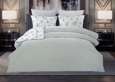 Постельный набор евро Линда тиффани жемчуг ABC Cotton