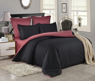 Постельное белье Valtery сатин однотонный LS-53 полуторный