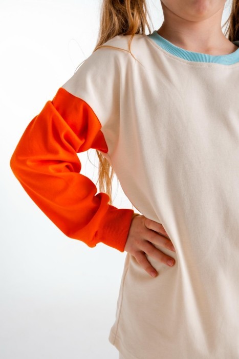 Funny №5 Пижама Детская 92-98