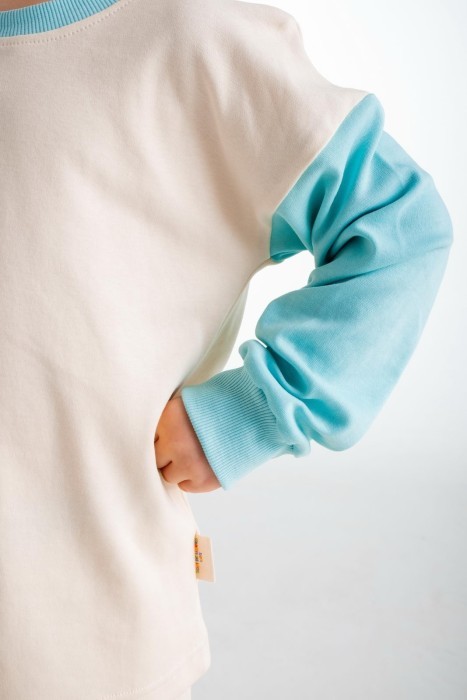 Funny №5 Пижама Детская 92-98