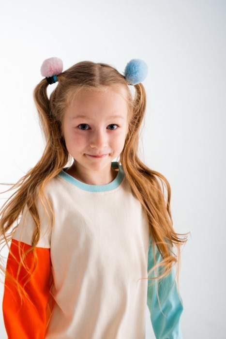 Funny №5 Пижама Детская 92-98