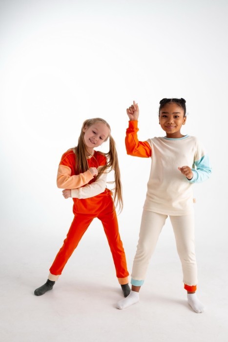 Funny №5 Пижама Детская 92-98