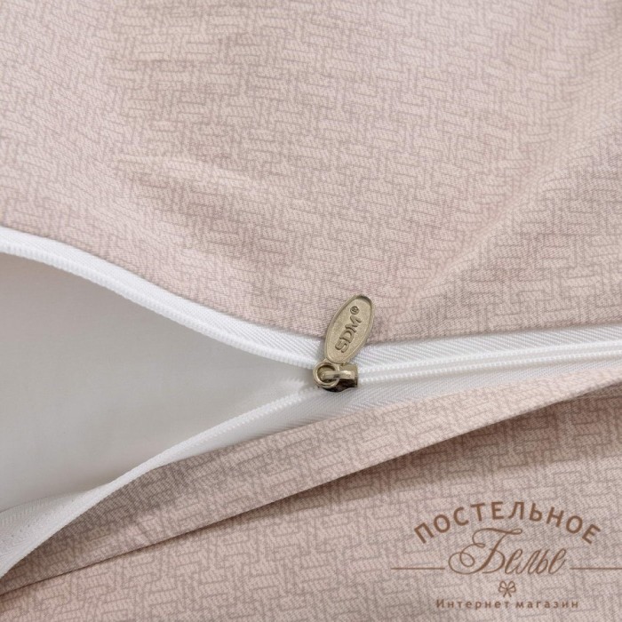 Капелла Комплект постельного белья сатин 7Е