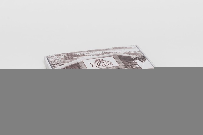 Наволочка STOP GRASS 70 х 70 антиаллергенная