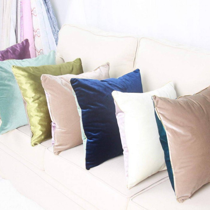 Иветта №4 Наволочка 45х45