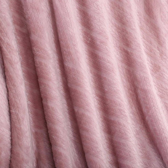 Флориан (пудра) Покрывало 220х240