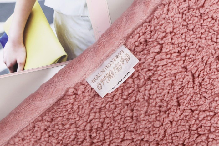 Флориан (пудра) Покрывало 220х240