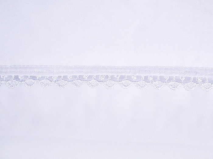 Подушка "Кружевное облако" 50*68