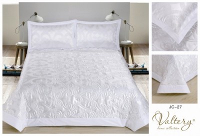 Покрывала жаккардовые PNJC-27 евро 230х250 2 наволочки 50х70