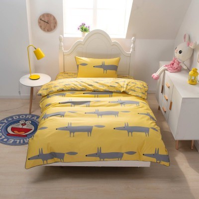 Фокси Комплект постельного белья Детский