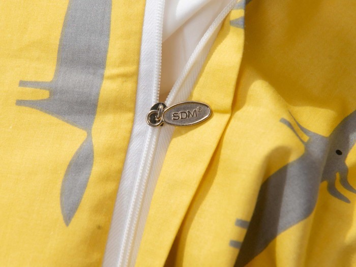 Фокси Комплект постельного белья Детский