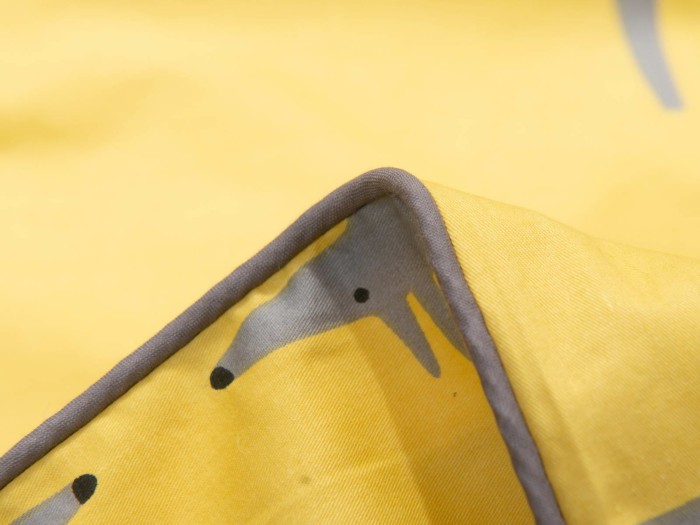 Фокси Комплект постельного белья Детский