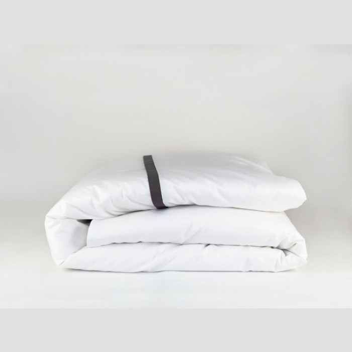 Постельное белье VIENNA NOBLE GRAY GRASS семейное