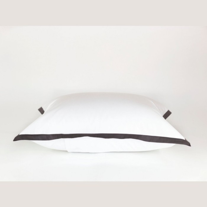 Постельное белье VIENNA NOBLE GRAY GRASS семейное