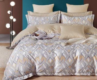 Постельное белье Сатин Вальтери С-520 Евро