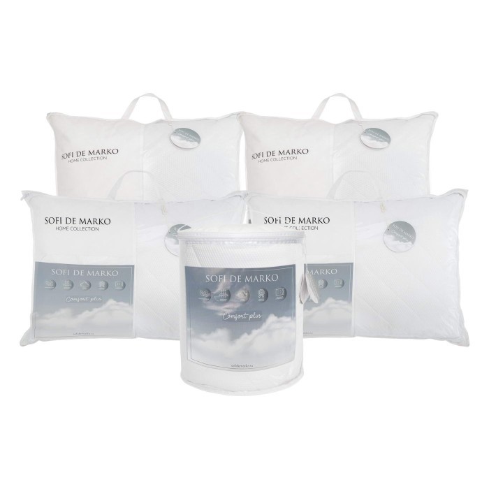 Comfort Plus Одеяло 195х215