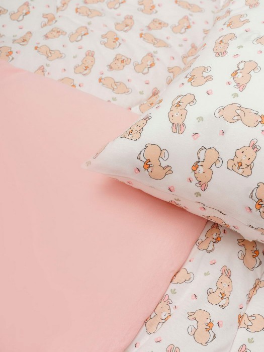 Funny kids №4 Комплект Детский