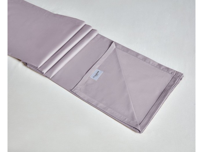 Постельное белье Asabella Евро, фланель-тенсел 2299-6