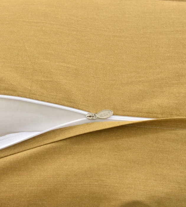 Кимберли (кофе) Комплект постельного белья сатин 7Е