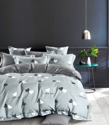 Постельное белье Tango TIS07-854 евро 4 наволочки