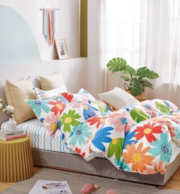 Постельное белье Tango Novella TS04-X146 евро 4 наволочки