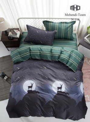 Постельное белье Valtery детское софткоттон MD-06 полуторное